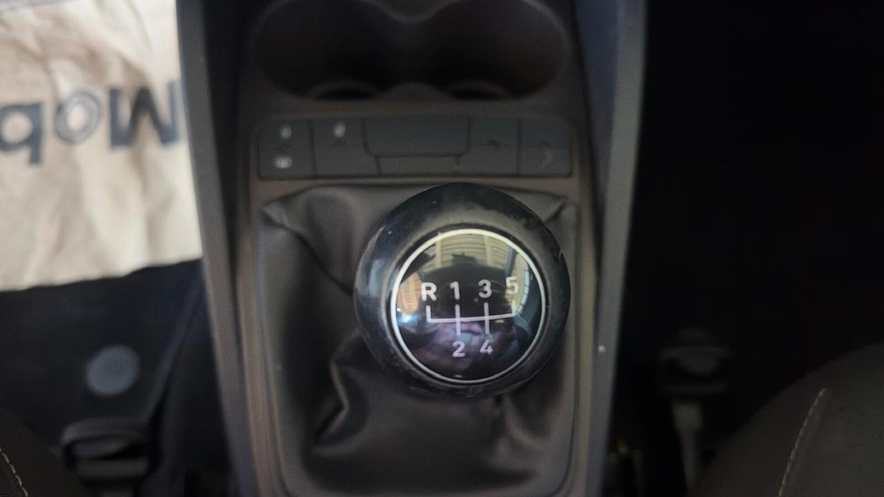 Seat Ibiza ST 1.6 TDI CR FR