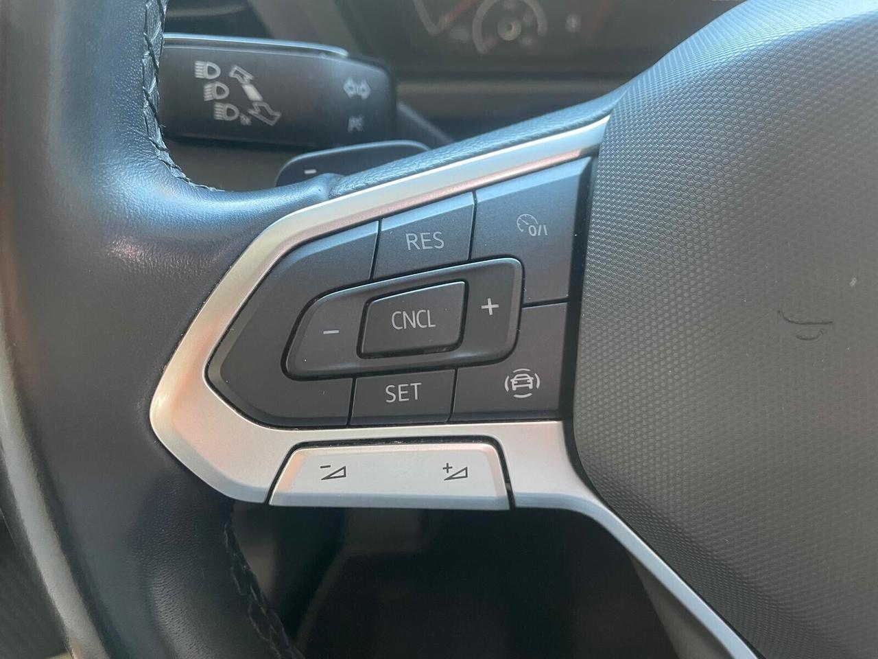 Volkswagen Caddy California 1.5 TSI MAXI Automatico