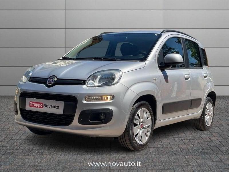 FIAT Panda 1.2 69cv E6 Easy