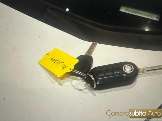 FIAT Fiorino 1.3 MJT 95CV + IVA 22%