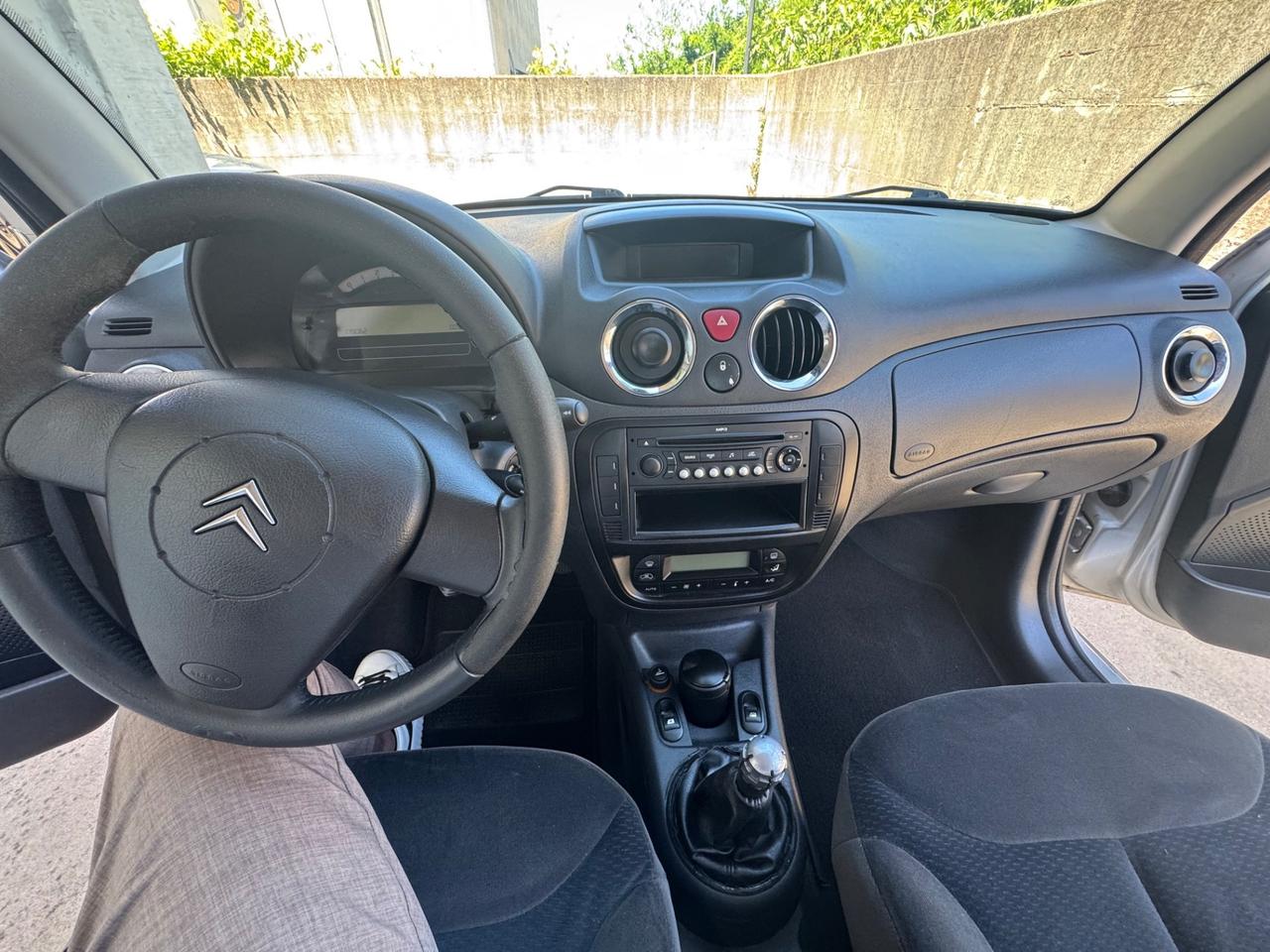 Citroen C3 1.4 HDi 70CV Exclusive