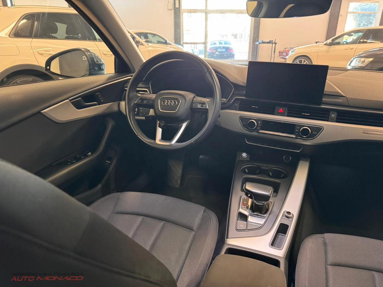 Audi A4 allroad 40 - 2.0 TDI 204CV Evolution 2021