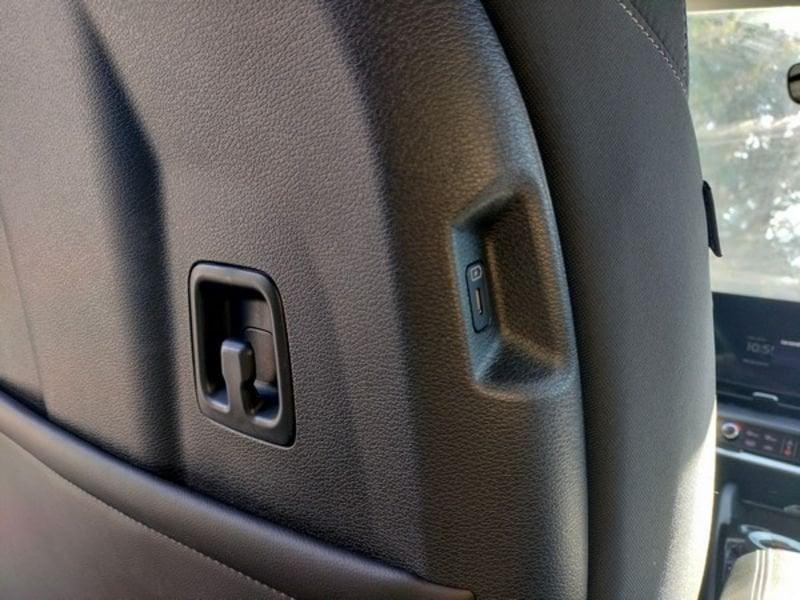 KIA Sportage Sportage 1.6 TGDi HEV AT Style