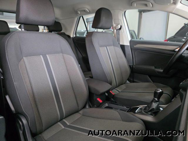 VOLKSWAGEN T-Roc 2.0 TDI SCR 150 CV Style Navi BM Technology