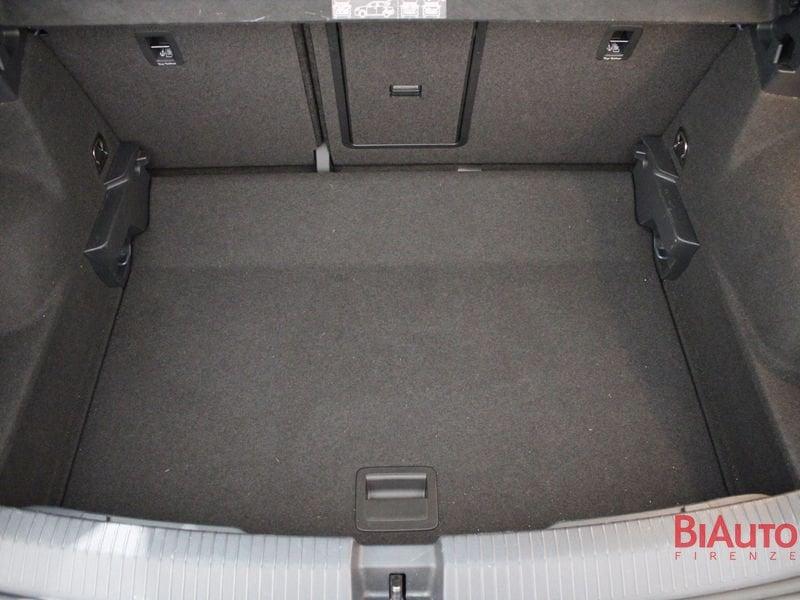 Volkswagen T-Roc T-Roc 1.0 TSI 115 CV Style BlueMotion Technology