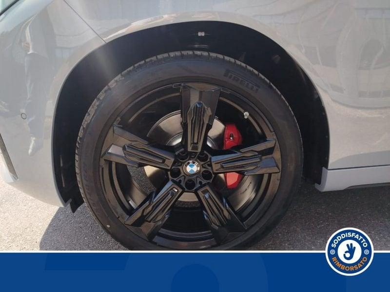 BMW X3 xDrive 20d M Sport Pro