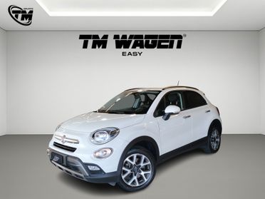 Fiat 500X 1.4 m-air Cross Plus 4x2 140cv my17