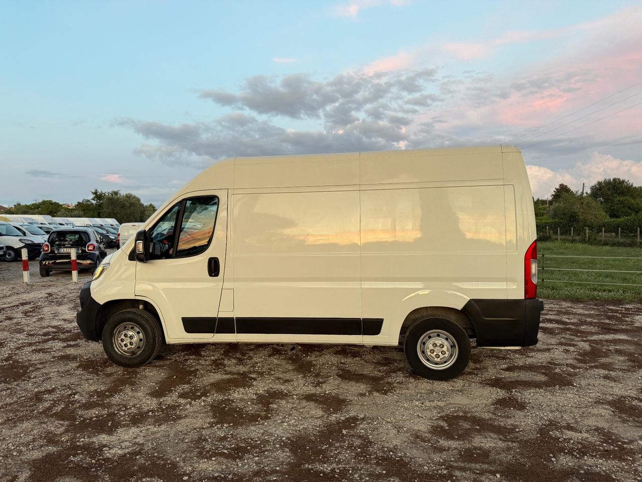 Citroen Jumper 33 BlueHDi 140 Furgone L2H2