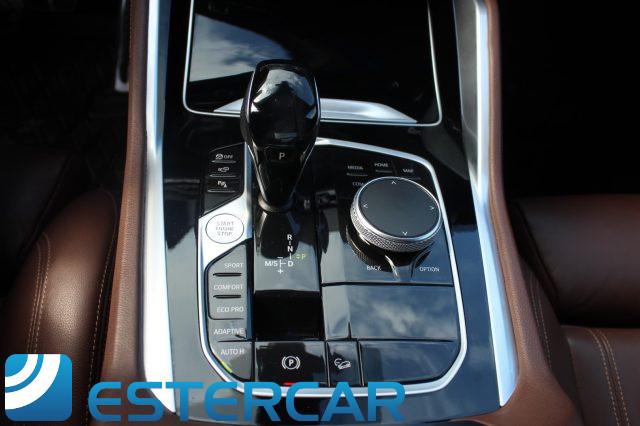 BMW X6 xDrive30d 48V Msport