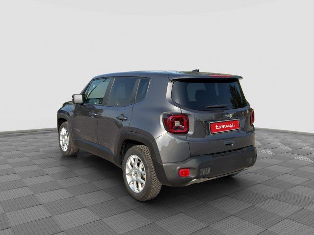 JEEP Renegade Renegade 1.6 Mjt 130 CV Limited