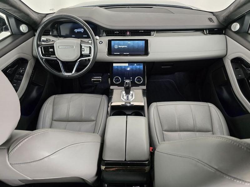 Land Rover RR Evoque Range Rover Evoque 2.0d i4 mhev Autobiography awd 204cv auto