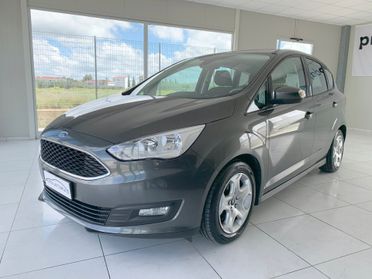 Ford C-Max 1.5 TDCi 120CV Business POCHI KM