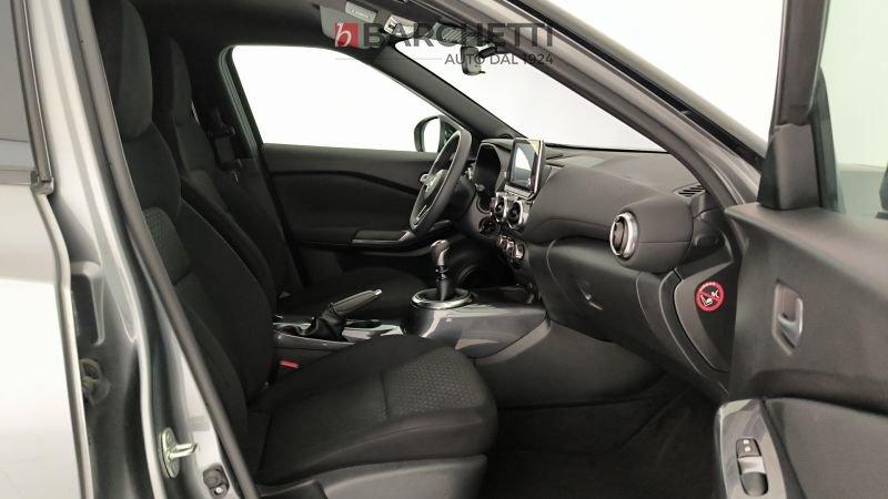 Nissan Juke 2ª SERIE 1.0 DIG-T 117 CV BUSINESS