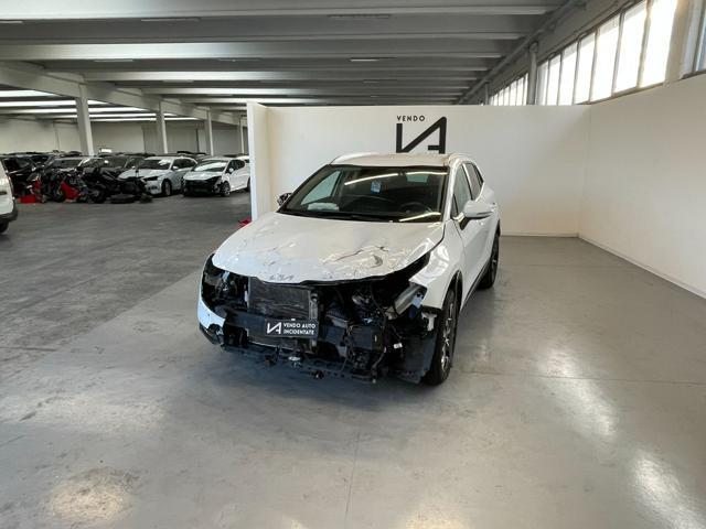 KIA Sportage 1.6 CRDI MHEV DCT STYLE