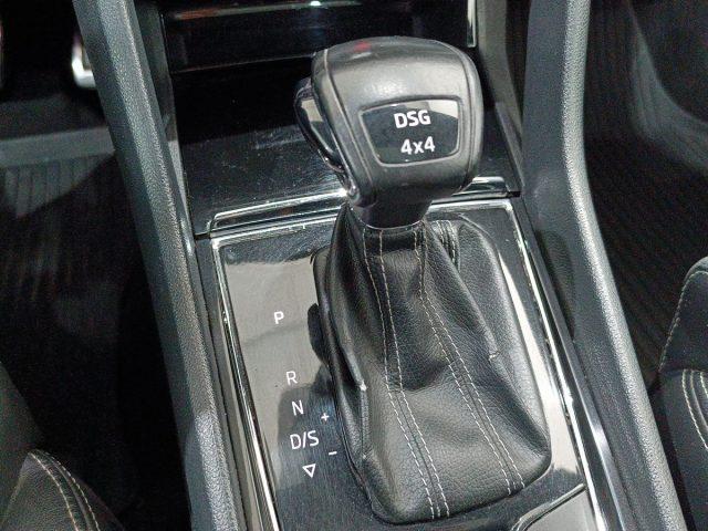 SKODA Kodiaq 2.0 TDI SCR 4x4 DSG 7 posti SportLine