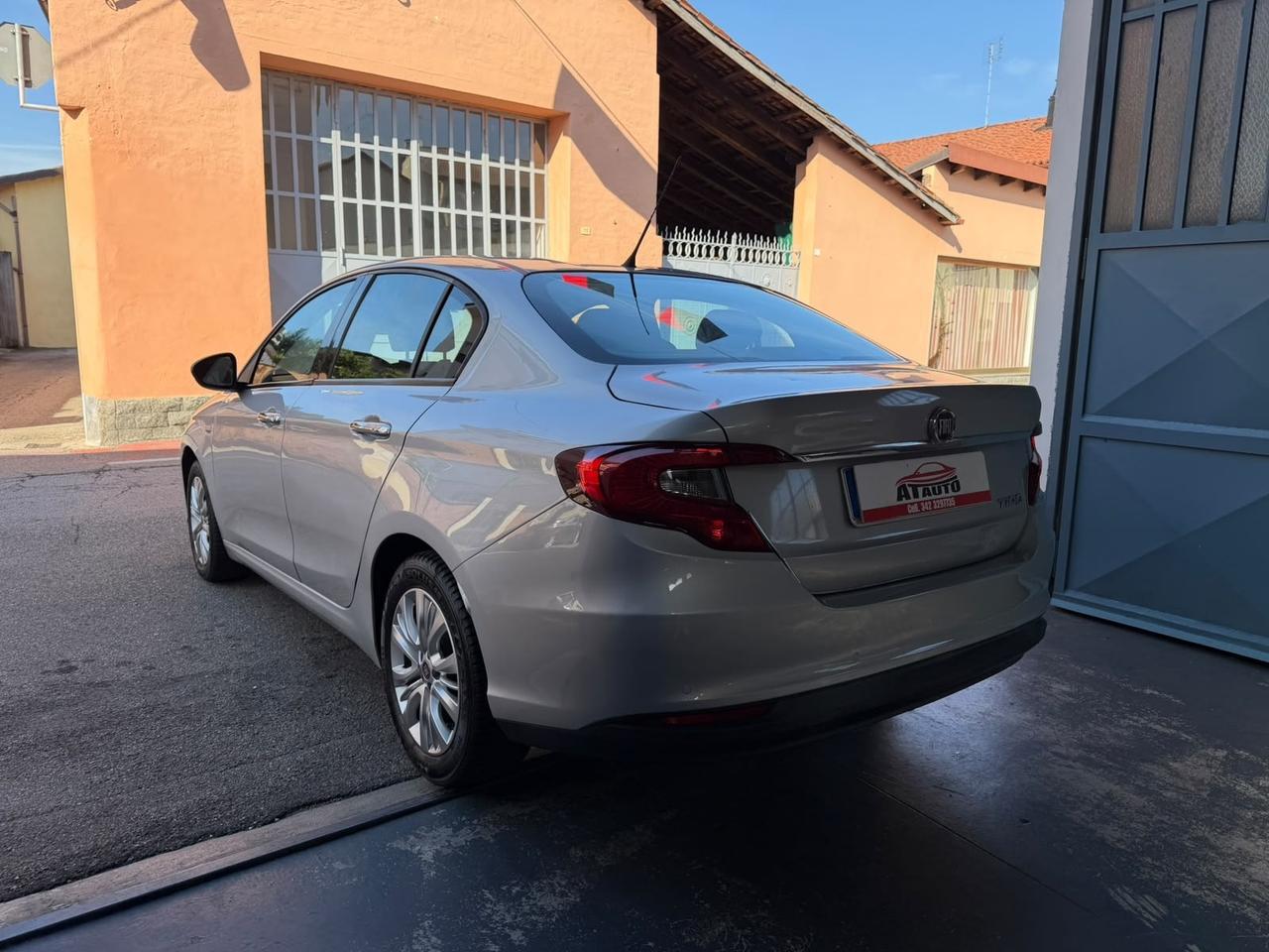 Fiat Tipo 1.4 4 porte Opening Edition