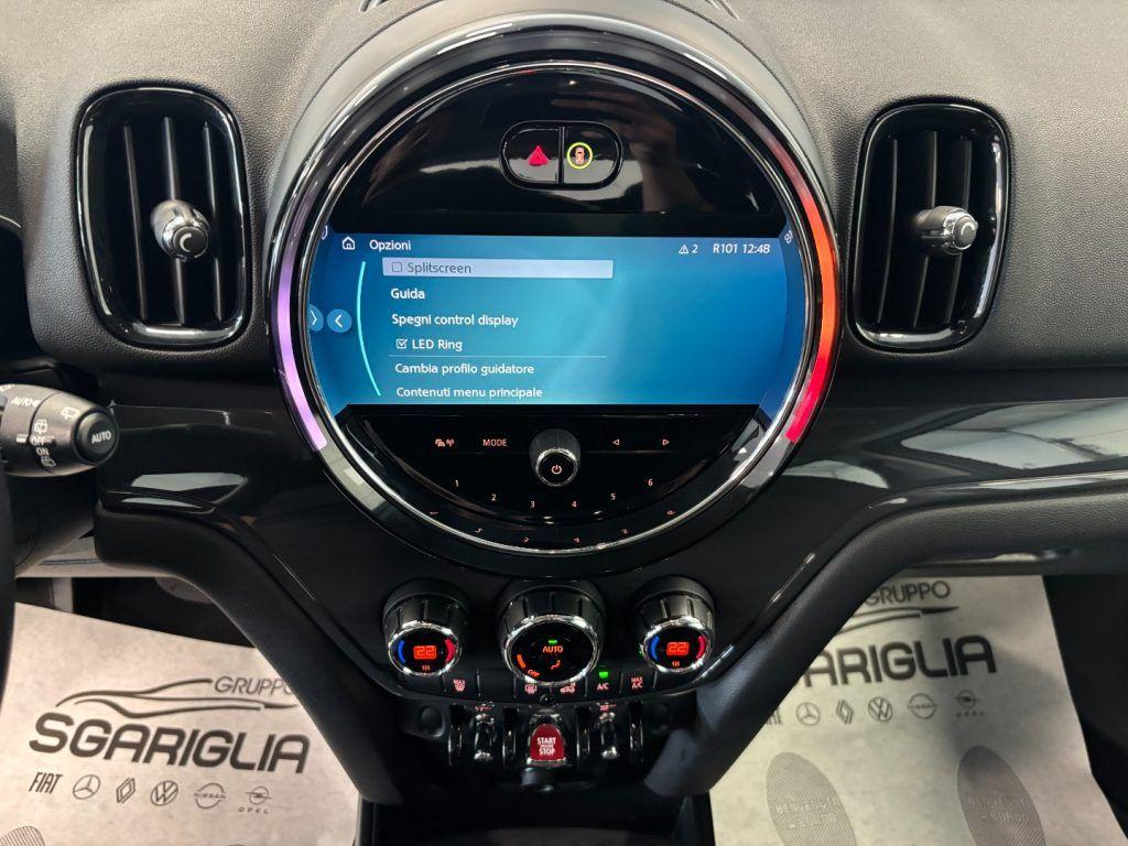 Mini Countryman D Hype 1.5 Diesel Hype Automatico StraFull