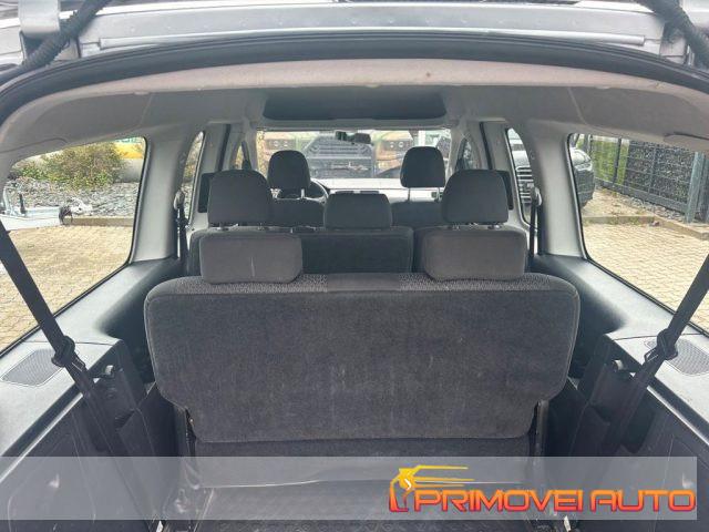 VOLKSWAGEN Caddy 1.4 TGI Trendline