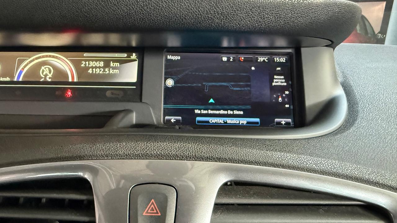 Renault Scenic Scénic XMod 1.5 dCi 110CV Start&Stop Energy