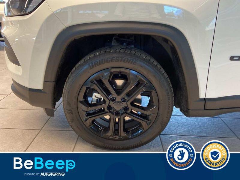 Jeep Compass 1.5 TURBO T4 MHEV NIGHT EAGLE 2WD 130CV DC