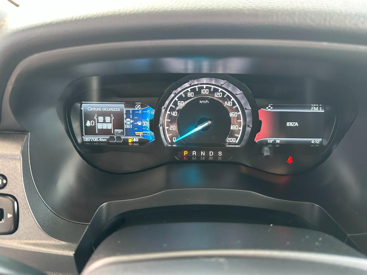 Ford Ranger Double Cab Ranger 2.0 ecoblue double cab Wildtrak 213cv auto