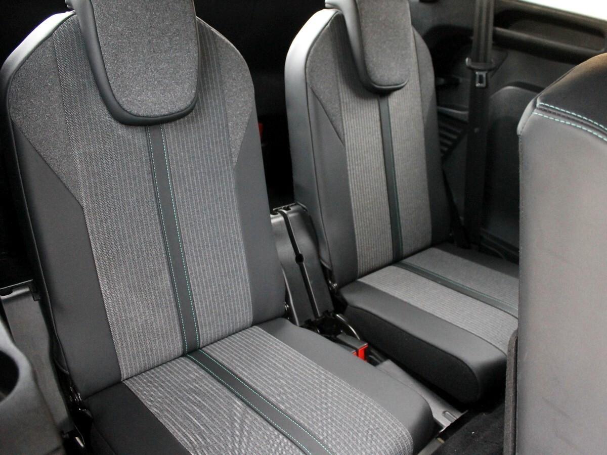 Peugeot 5008 BlueHDi 130 S&S EAT8 Allure Pack 7p Cam UNIPRO IVA DEDUCIBILE