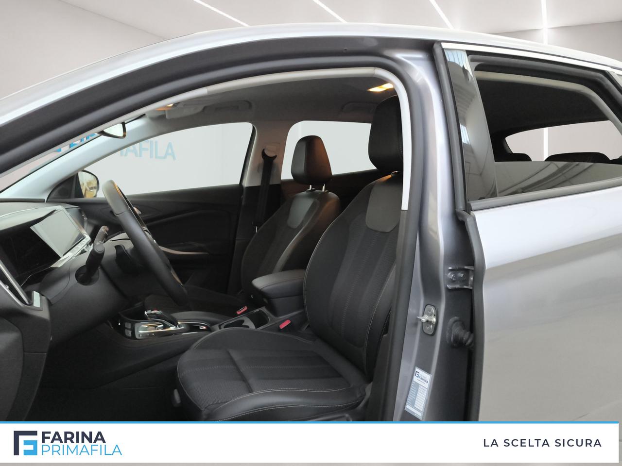 OPEL Grandland I 2022 - Grandland 1.5 ecotec s&s 130cv at8