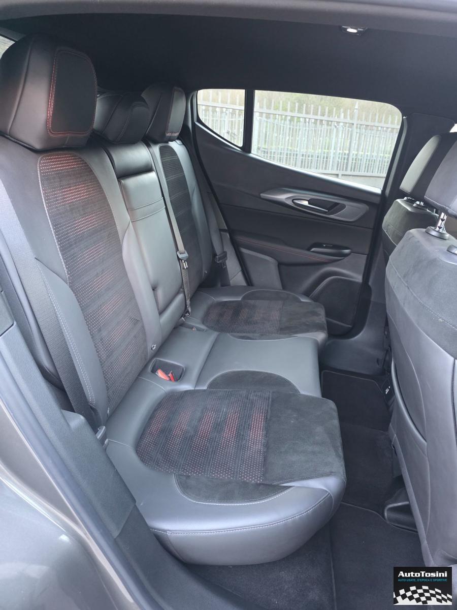 ALFA ROMEO - Tonale - 1.5 130CV MHEV TCT7 Ed. Speciale