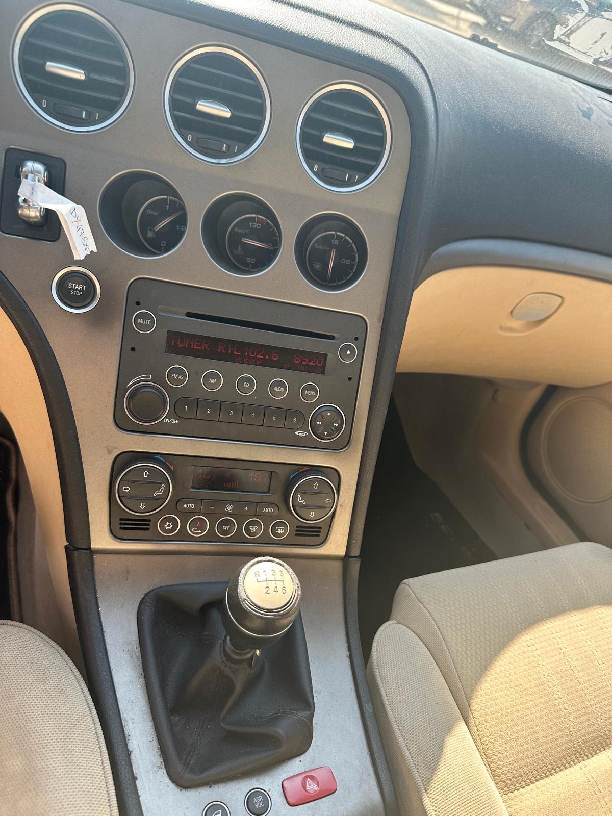 Alfa Romeo 159 DIESEL 130.000km