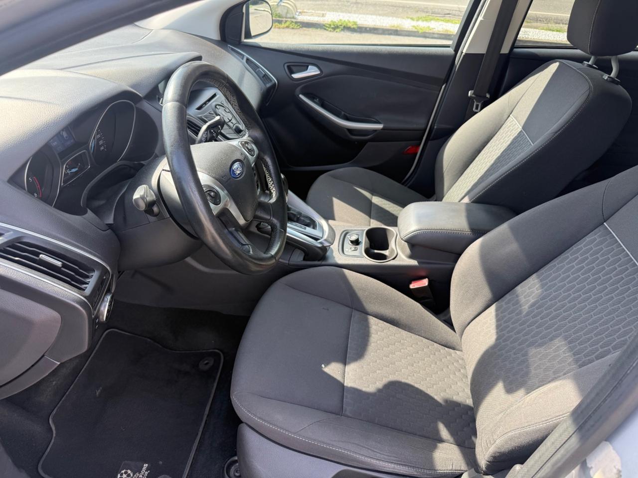 Ford Focus 2.0 TDCi 163 CV Powershift SW Individual