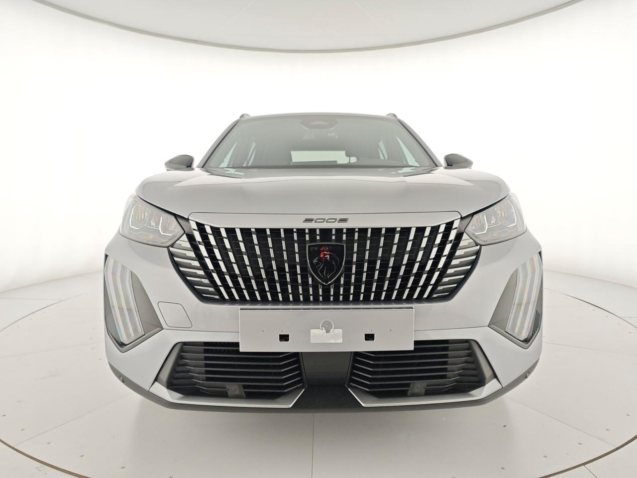 Peugeot 2008 PureTech 100 S&S Allure