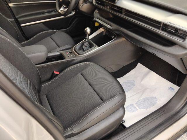 JEEP Avenger 1.2 Turbo 100 CV Summit KM0 IMPORTAZIONE
