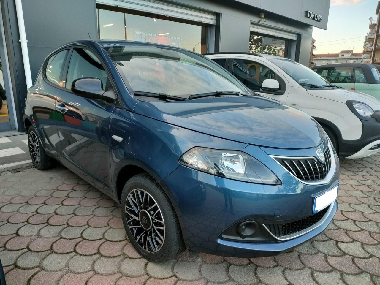 LANCIA Ypsilon 3ª serie Ypsilon 1.0 FireFly 5 ...