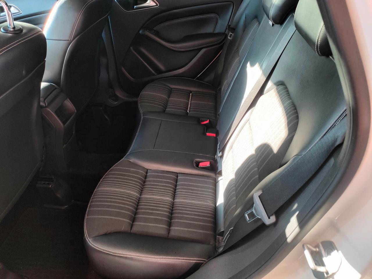 MERCEDES B 200 CDI - PREMIUM