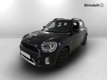MINI Mini Countrym.(F60) - Mini 2.0 Cooper D Northwood Edition Countryman