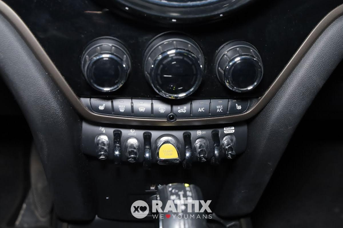 MINI Cooper SE Countryman 1.5 Business all4 auto