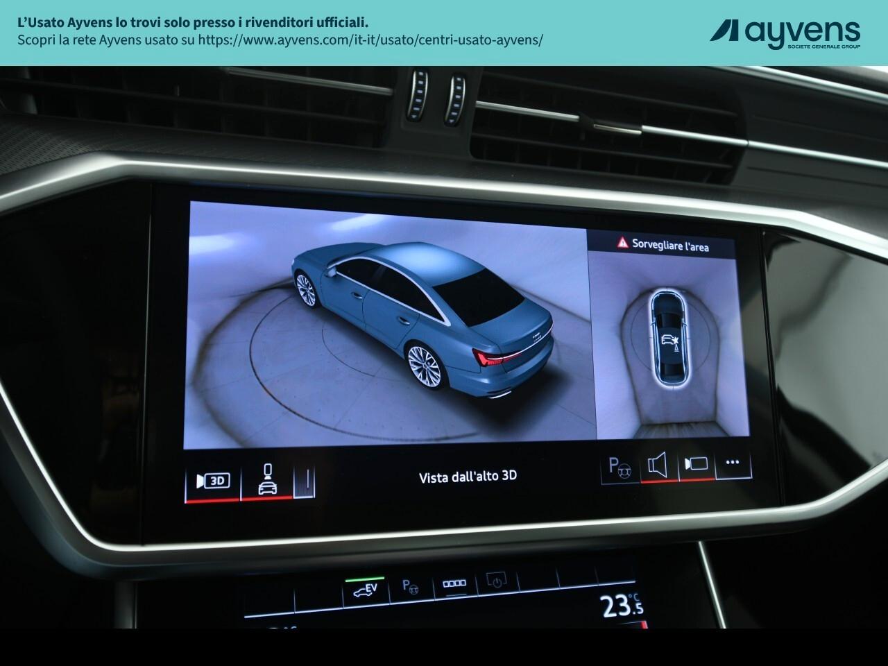 Audi A6 50 2.0 TFSI e quattro ultra S tronic Business Advanced