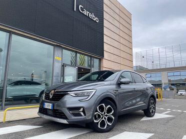 Renault Arkana 1.3 TCe 140cv Intens EDC FAP