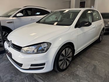 Volkswagen Golf 1.6 TDI 110 CV DSG HIGHLINE