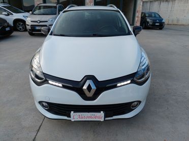 Renault Clio Sporter 1.5 dCi 8V 90CV Costume National
