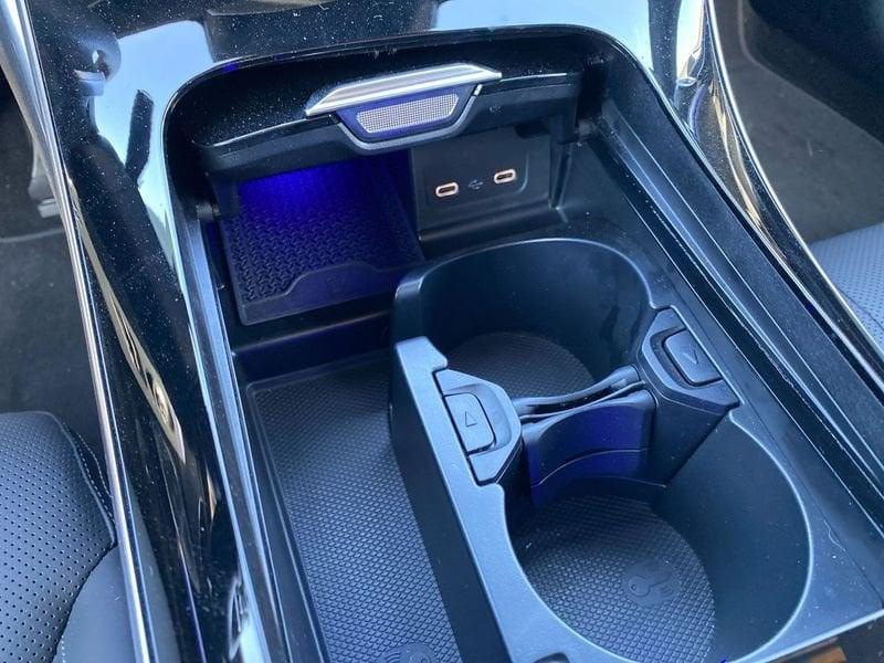 Mercedes-Benz CLE Coupé CLE Coupe 220 d AMG Line Premium Plus auto