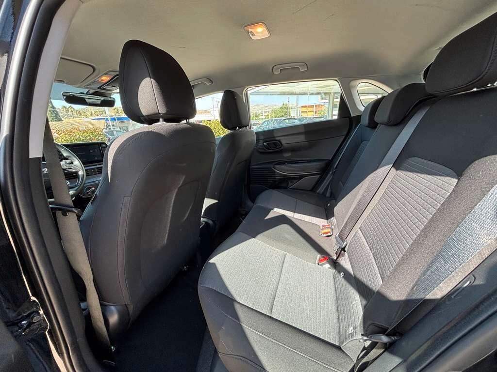 Hyundai i20 1.2 MPI Connectline 2023 / Km 43.000 Tua a solo 159 Euro al mese