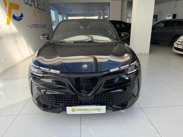 ALFA ROMEO Junior 1.2 136 CV Hybrid eDCT6 Speciale tua da ?299,00
