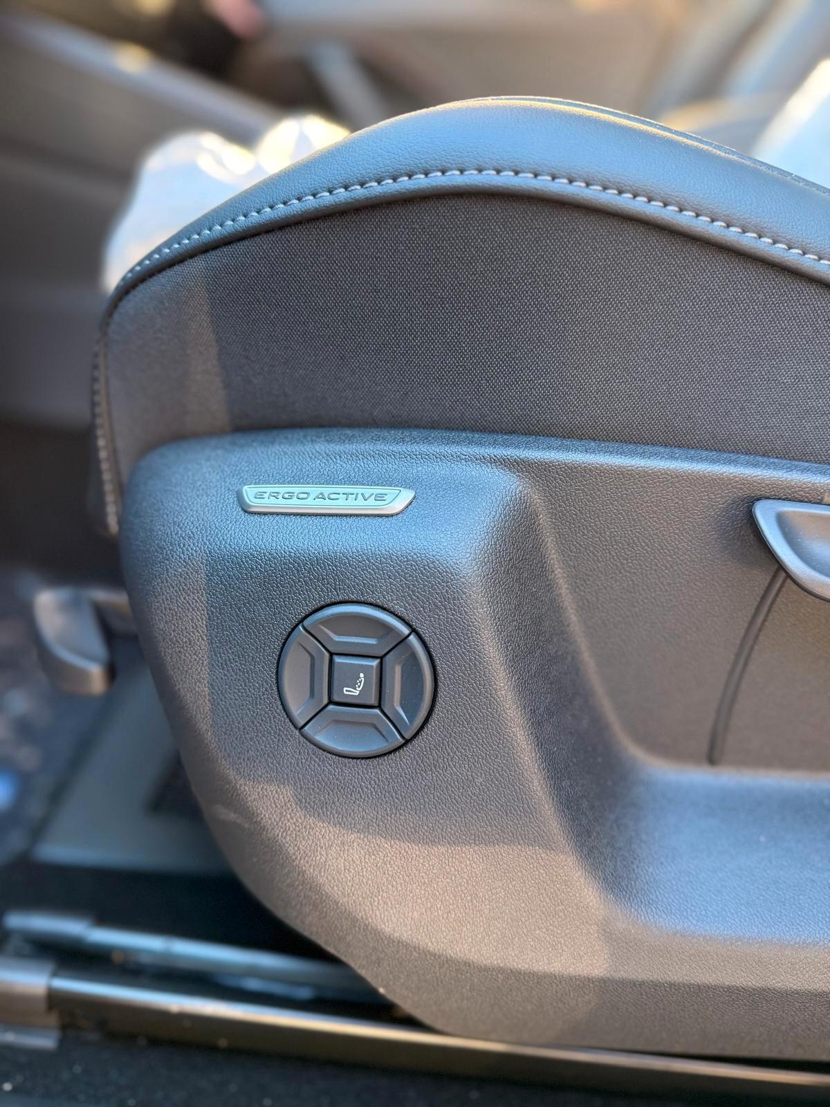 Volkswagen Tiguan 1.5 eTSI 150 CV ACT DSG R-Line Plus