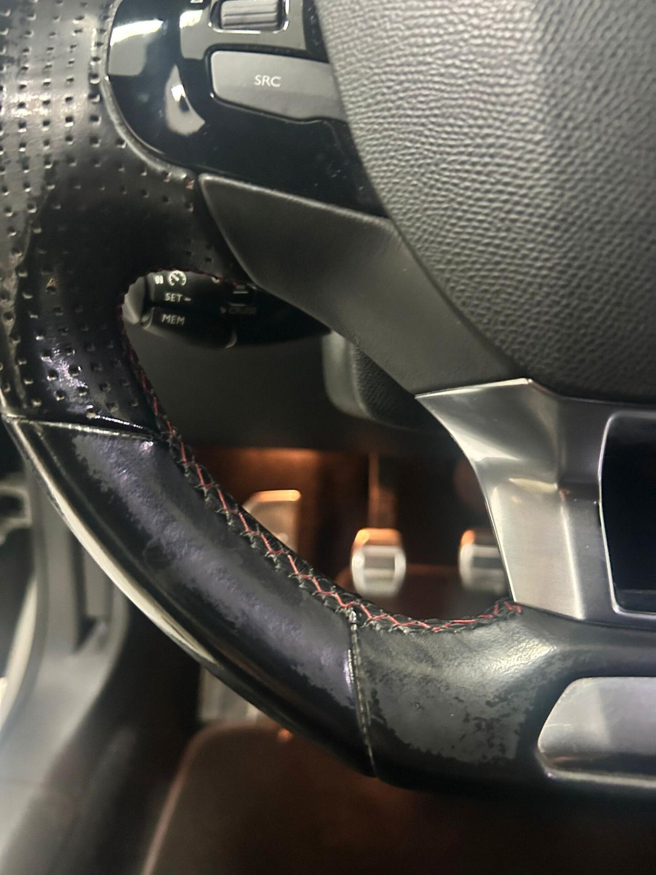 Peugeot 308 1.2B 130CV GT Line 2015