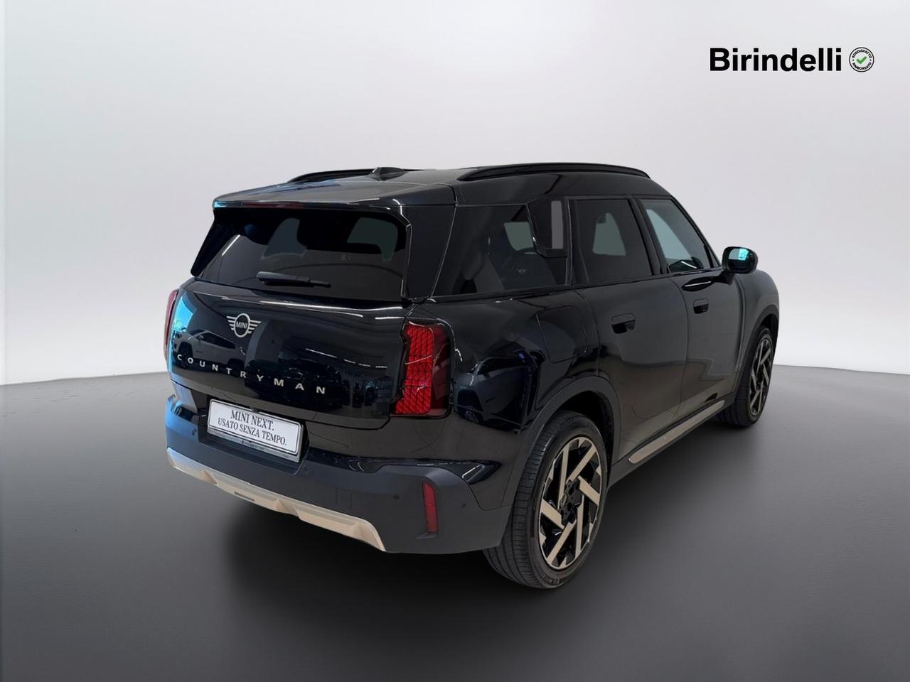 MINI Mini Countrym.(U25) - Mini Countryman C Favoured
