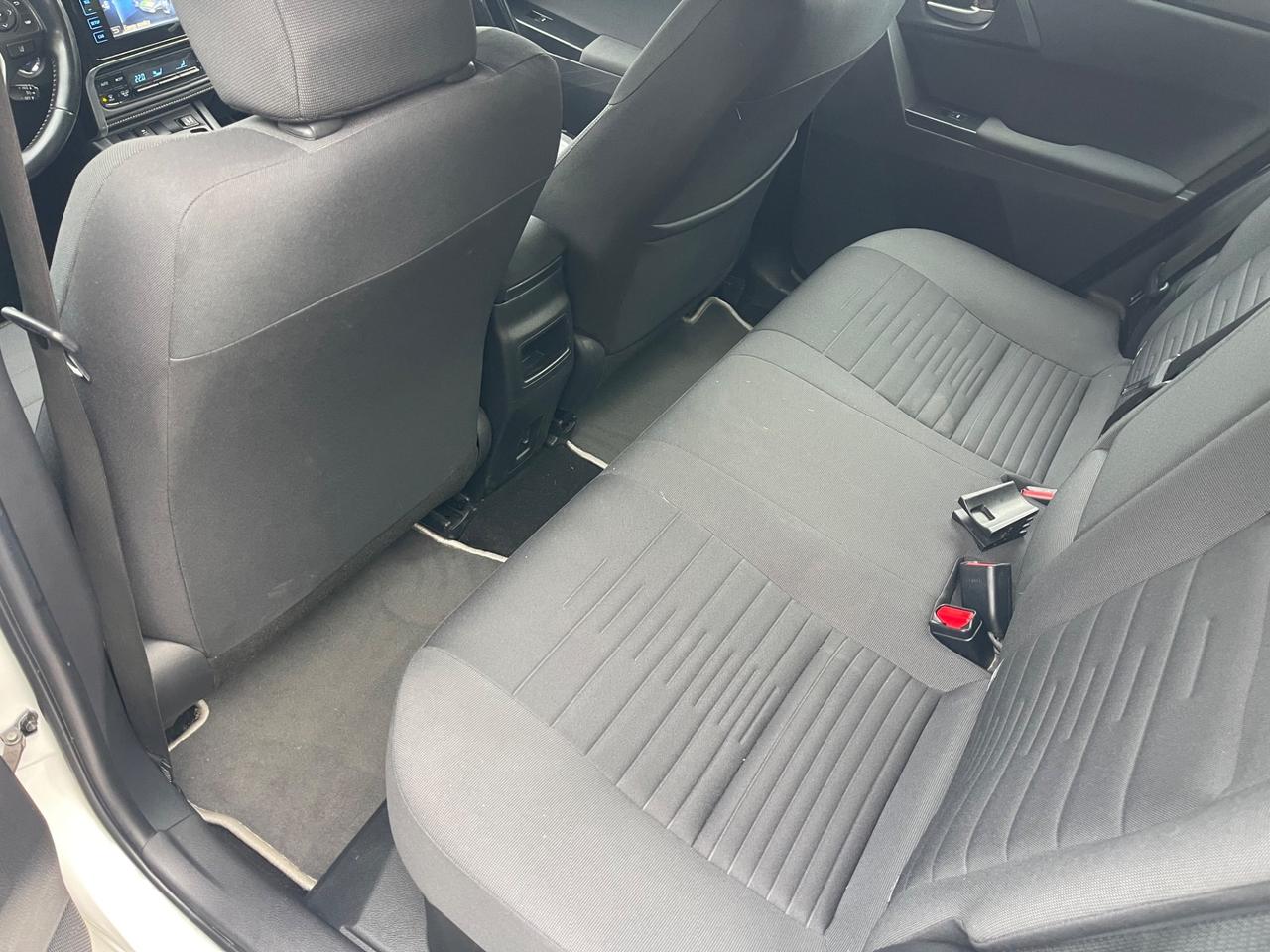 Toyota Auris touring 1.8 h business