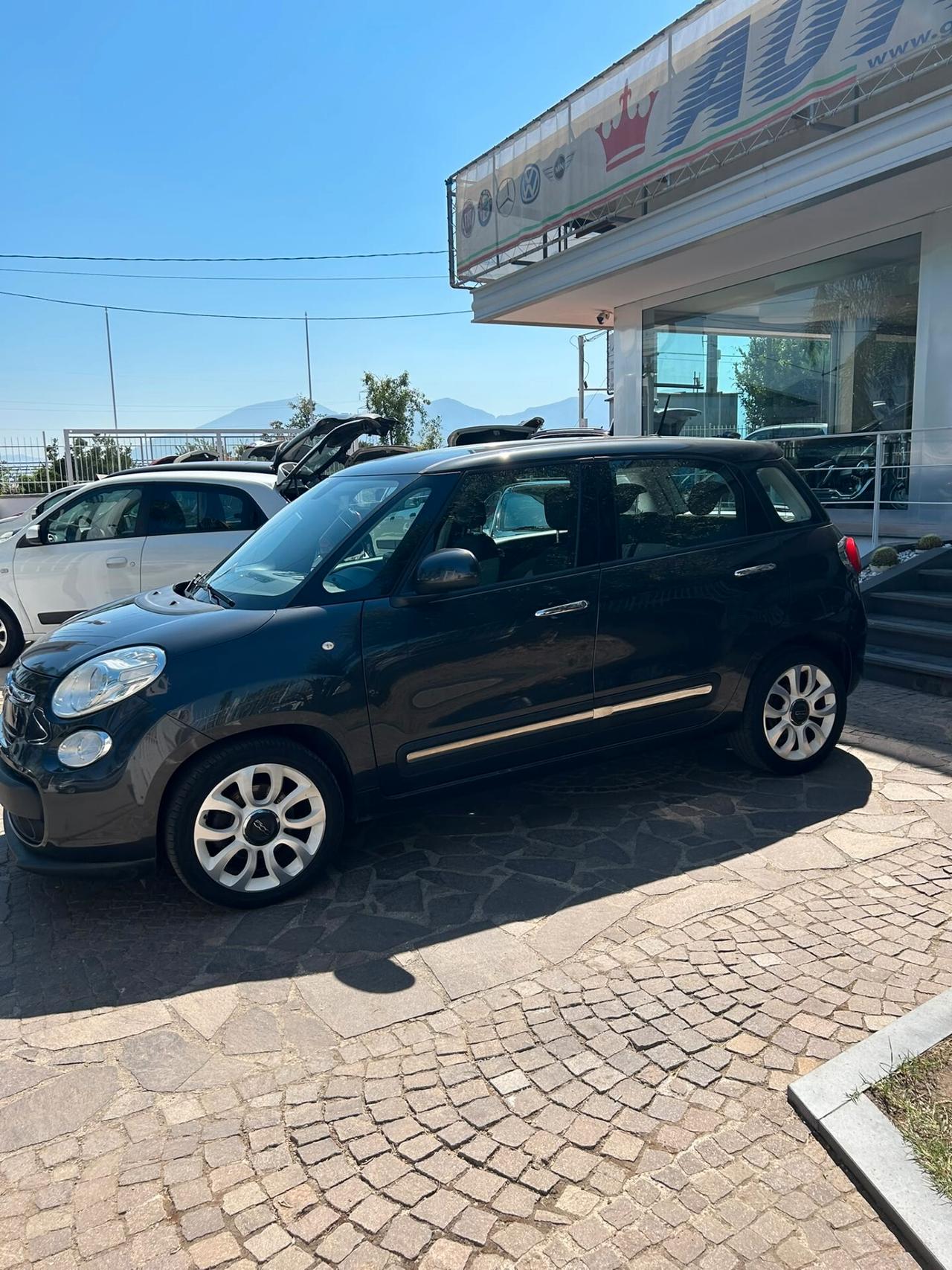 Fiat 500L 1.3 Multijet 85 CV Business