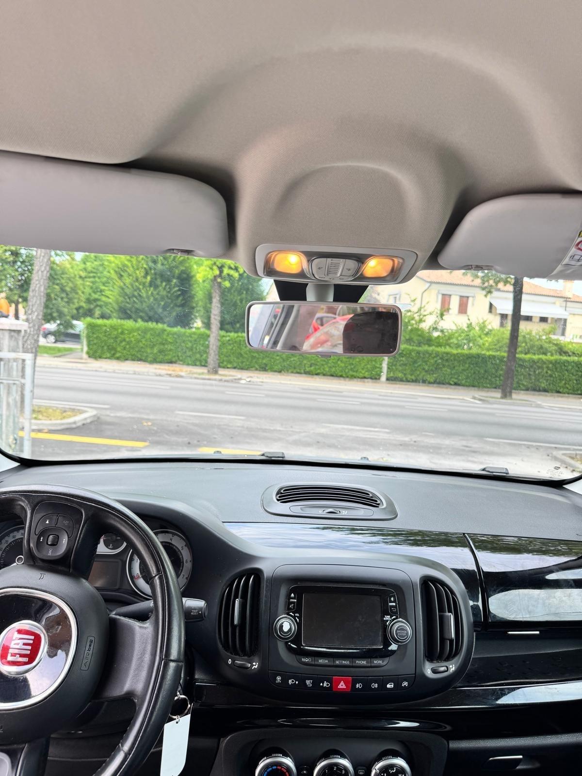 Fiat 500L 1.3 Multijet 85 CV Pop