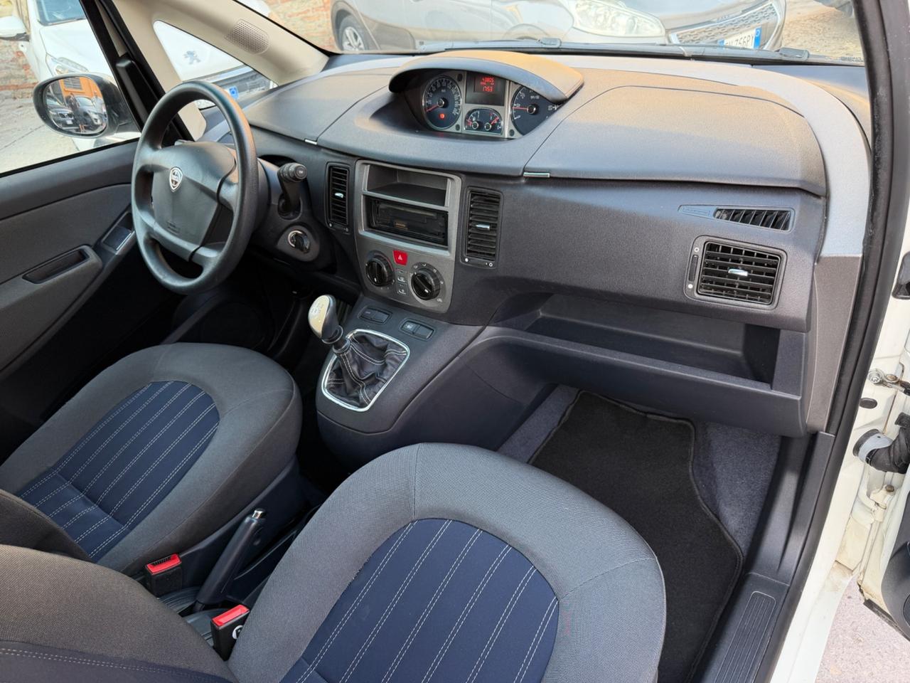 Lancia MUSA 1.4 Oro